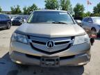 2007 Acura Mdx Technology на продаже в Bridgeton, MO - Hail