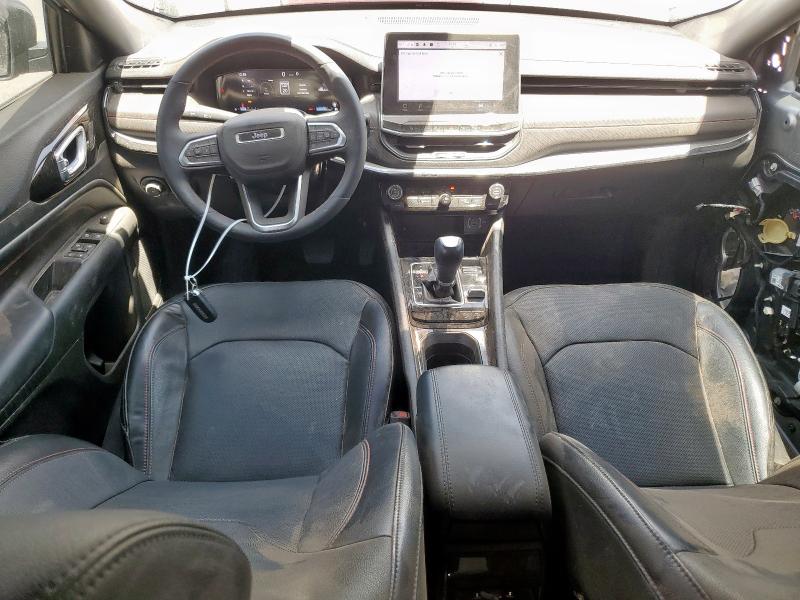  JEEP COMPASS 2023 Srebrny