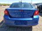 2014 Dodge Avenger Se for Sale in Woodhaven, MI - Front End