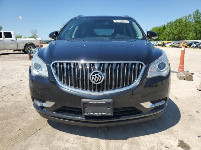  BUICK ENCLAVE 2017 Black