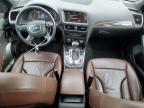 2014 Audi Q5 Premium Plus за продажба в San Antonio, TX - Front End