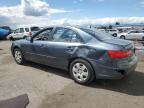 2009 Hyundai Sonata Gls იყიდება Pennsburg-ში, PA - Rear End