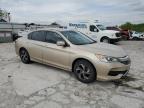 2016 Honda Accord Lx for Sale in Walton, KY - Rear End
