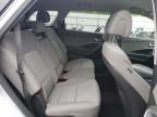 2018 Hyundai Santa Fe Se იყიდება Assonet-ში, MA - Front End