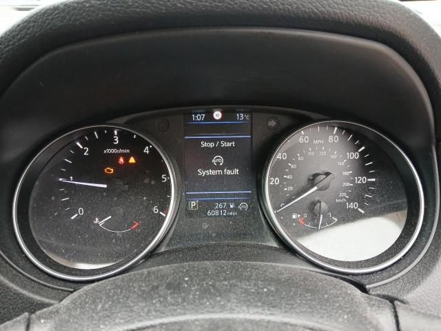 2019 NISSAN QASHQAI 1.5 DCI 115 ACENTA PREMIUM 5DR DCT