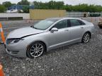 Barberton, OH에서 판매 중인 2016 Lincoln Mkz  - Front End