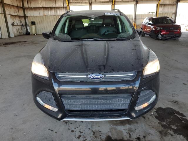  FORD ESCAPE 2015 Черный