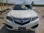 2018 Acura Rdx Technology for Sale in Indianapolis, IN - Front End