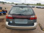 2001 Subaru Legacy Outback Limited на продаже в Colorado Springs, CO - Front End