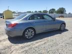 2018 Mercedes-Benz C 300 de vânzare în Sacramento, CA - Mechanical