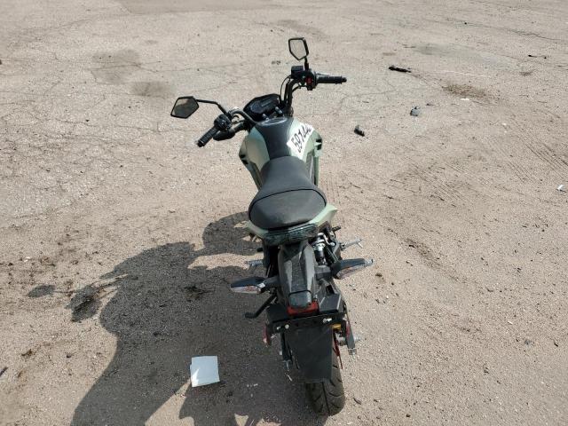  KAWASAKI OTHR CYCLE 2023 Зелений