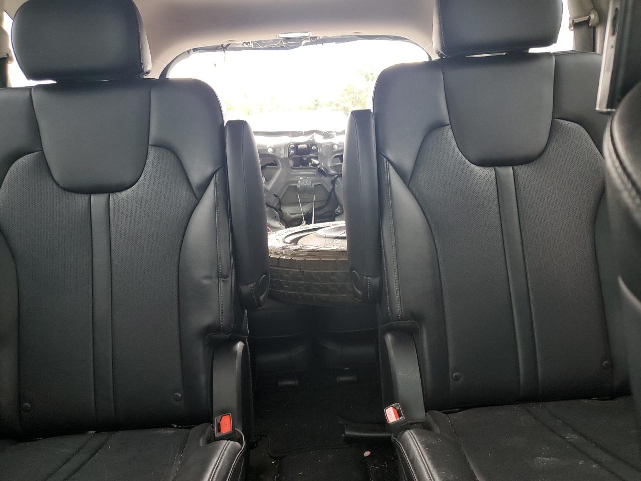 2023 Kia Sorento Sx VIN: 5XYRK4LF7PG169090 Lot: 55732865