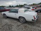 1985 Cadillac Eldorado  на продаже в Columbus, OH - Mechanical