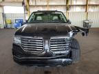 2015 Lincoln Navigator  продається в Phoenix, AZ - Front End