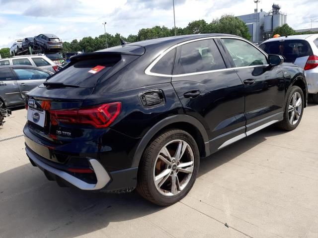 2021 AUDI Q3 S LINE