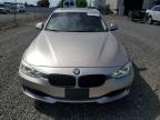 2014 Bmw 335 I იყიდება Eugene-ში, OR - Rear End