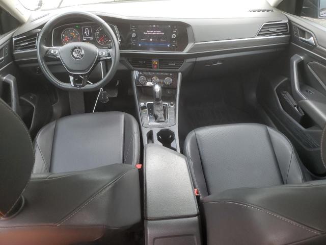  VOLKSWAGEN JETTA 2020 Czarny