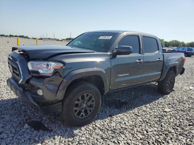 2021 Toyota Tacoma Double Cab