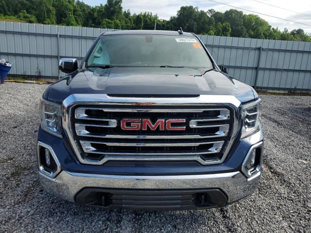  GMC SIERRA 2020 Синий