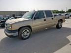 2004 Chevrolet Silverado C1500 იყიდება Wilmer-ში, TX - Front End