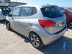 2015 KIA VENGA 2 AU for sale at Copart SANDWICH