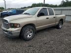 2004 DODGE RAM 1500 ST   for sale at Copart MS - GRENADA