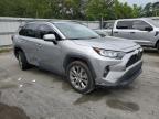 2020 Toyota Rav4 Xle Premium იყიდება Savannah-ში, GA - Side