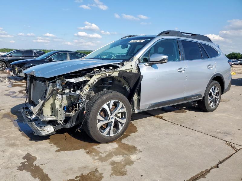 2022 Subaru Outback Limited Xt