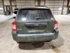 2009 Jeep Compass Sport de vânzare în Eldridge, IA - Rear End