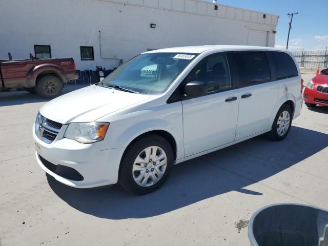 2020 Dodge Grand Caravan Se