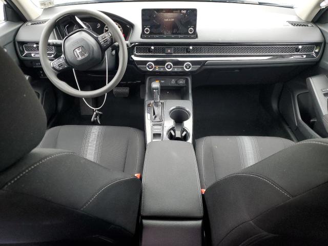  HONDA CIVIC 2023 Charcoal
