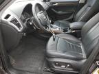 2015 Audi Q5 Premium Plus на продаже в New Britain, CT - Top/Roof