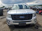 2017 Ford Explorer Sport zu verkaufen in Kansas City, KS - Rear End