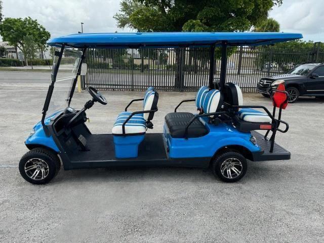 2023 GOLF CART OTHER