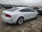 2015 Audi A7 Premium Plus en Venta en Windsor, NJ - Front End