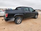 2013 Honda Ridgeline Rt продається в Andrews, TX - Hail