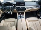 2021 Bmw 530 Xi for Sale in Midway, FL - Front End