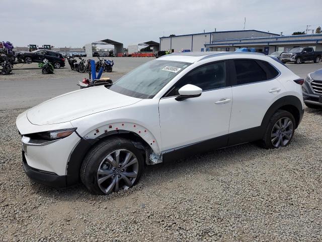 2024 Mazda Cx-30 Preferred
