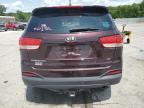 2016 Kia Sorento Lx for Sale in Rogersville, MO - Front End