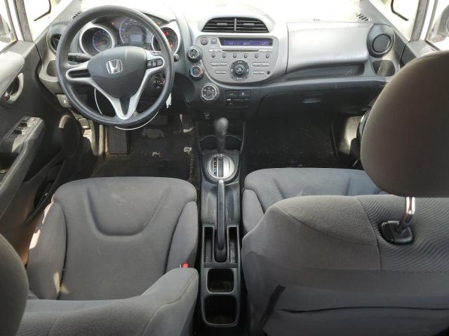  HONDA FIT 2013 Biały