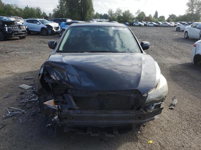  SUBARU IMPREZA 2013 Серый