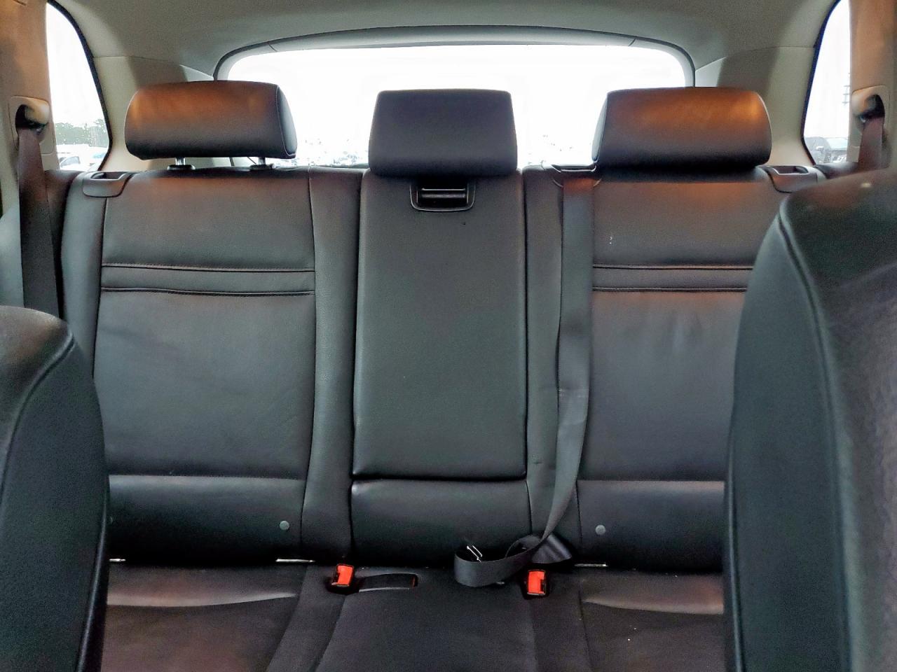 2012 BMW X5 xDrive35I VIN: 5UXZV4C54CL767357 Lot: 58467935
