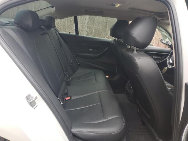 2014 BMW 328 XI