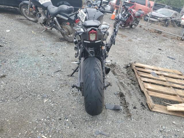 2024 YAMAHA YZFR7 