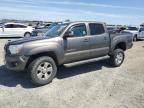 2015 Toyota Tacoma Double Cab للبيع في Antelope، CA - Front End
