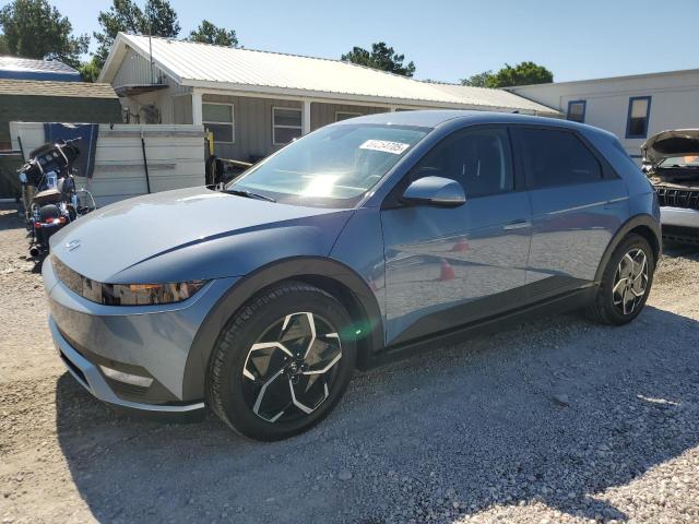 HYUNDAI IONIQ 5 SE 2023