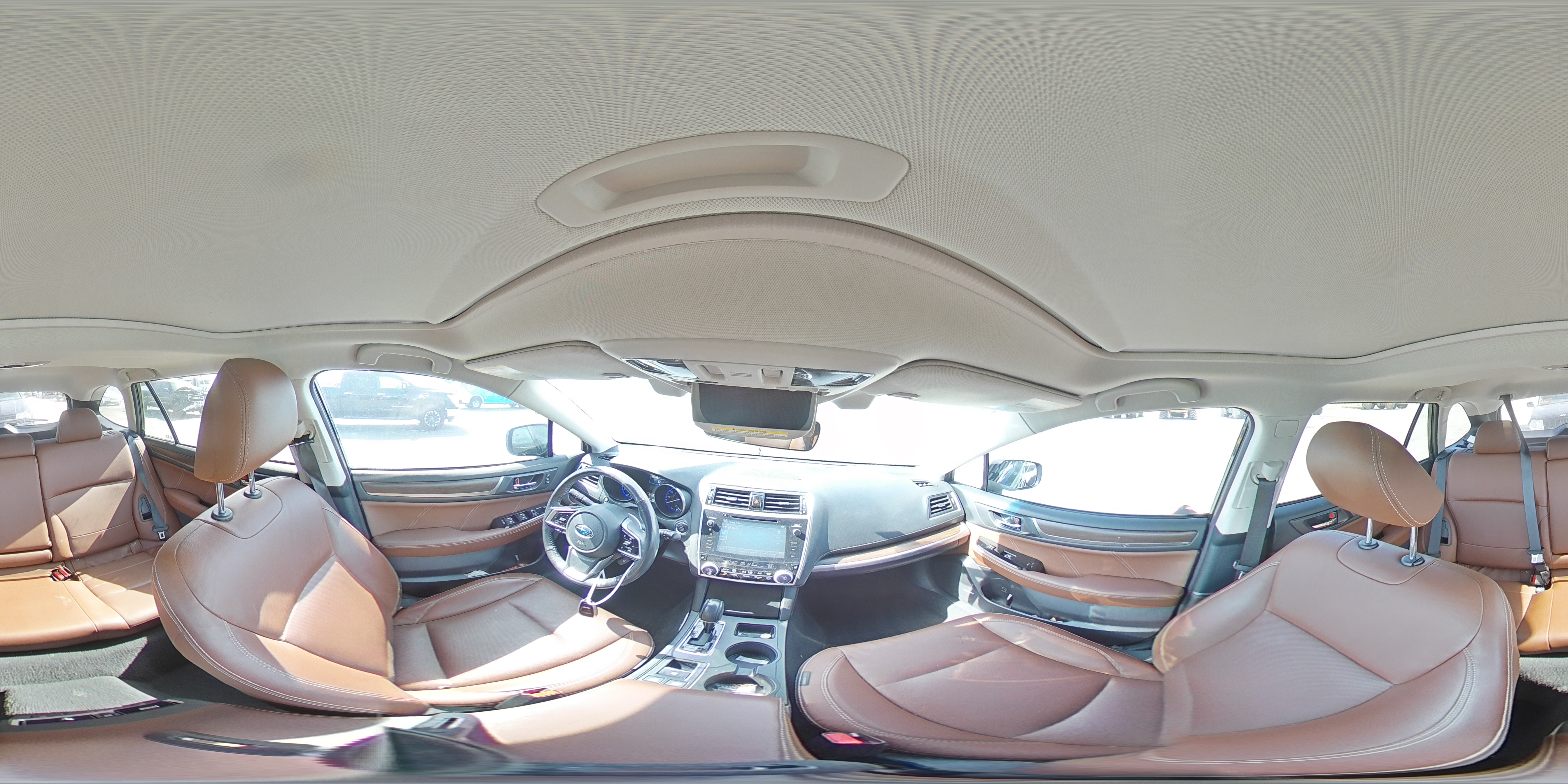 2018 Subaru Outback Touring VIN: 4S4BSATC4J3238699 Lot: 57505765