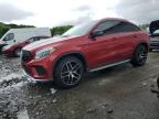 2016 Mercedes-Benz Gle Coupe 450 4Matic for Sale in Windsor, NJ - Minor Dent/Scratches