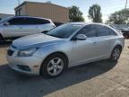 2011 Chevrolet Cruze Lt იყიდება Moraine-ში, OH - Front End