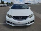 2013 Honda Civic Lx на продаже в Fresno, CA - Side